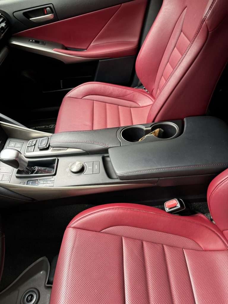 Free Car Care Checklist | Protect Your Vehicle Between Details 3 Car care checklist helping vehicle owners identify detailing needs and request a professional quote