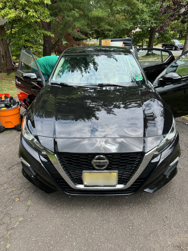 Exterior Car Detailing in Plainfield NJ for Lasting Shine and Protection 1 Exterior car detailing Plainfield NJ service restoring vehicle shine and protecting exterior surfaces