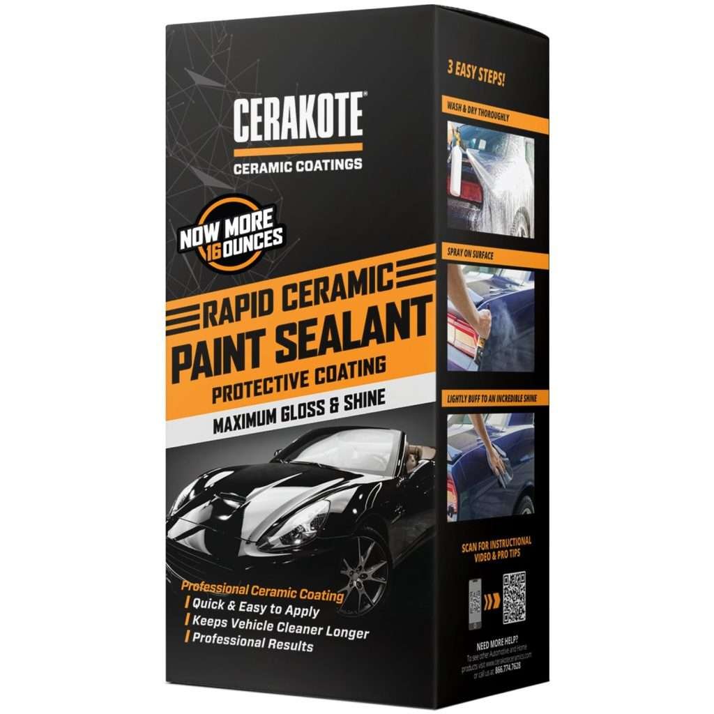 Professional ceramic coating Plainfield NJ service protecting vehicle paint with long-lasting gloss and hydrophobic protection